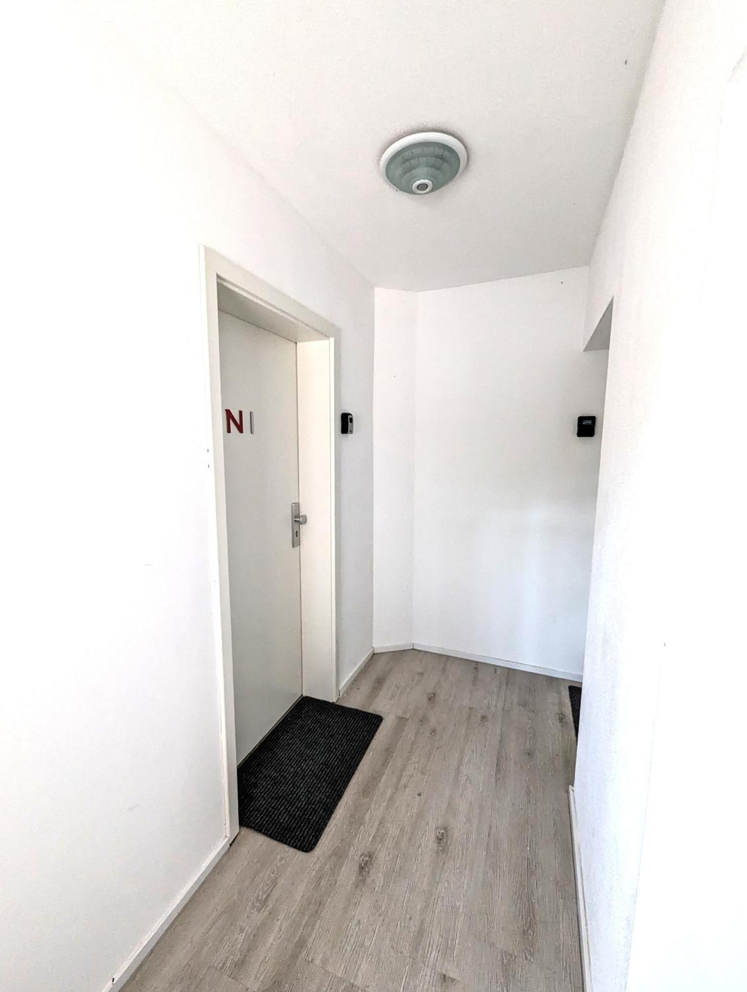 Apartment Naehe Airbus Manching Eksteriør bilde